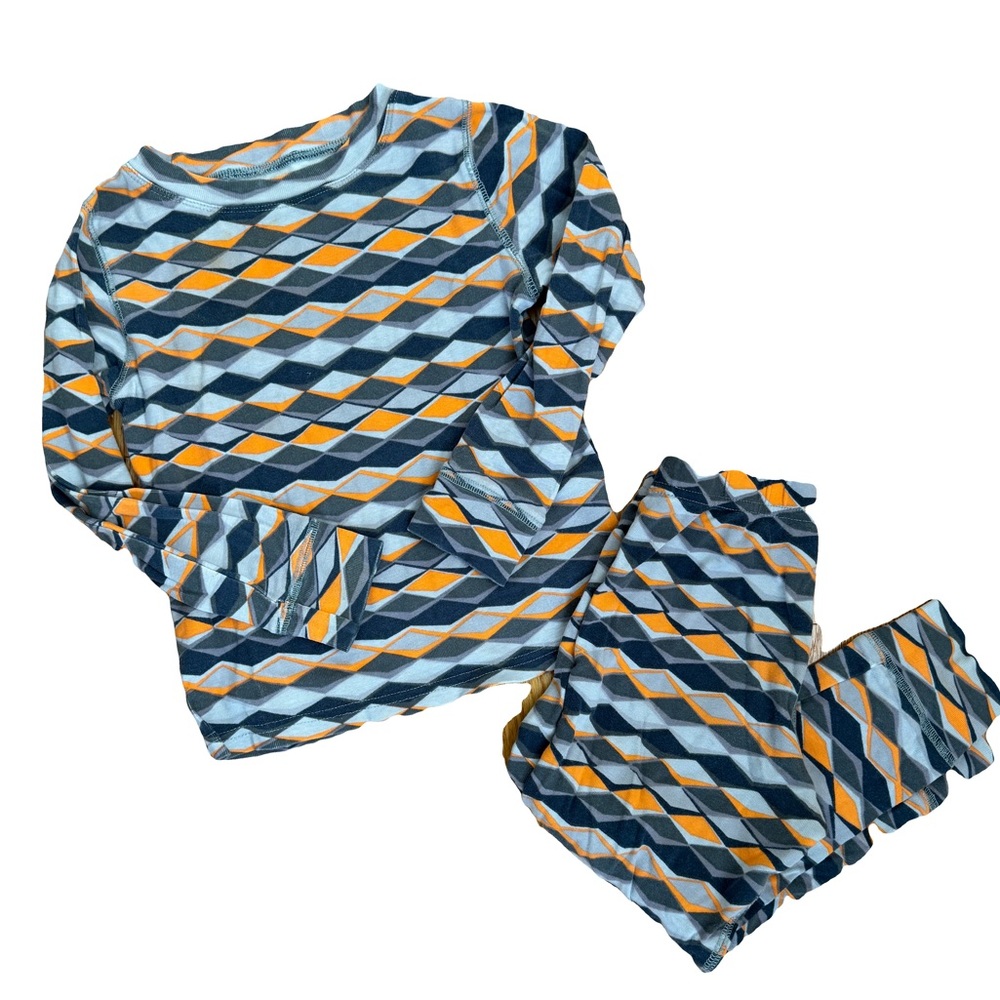 L.L. Bean Pajamas/Long Underwear